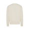 Iqoniq Kruger Relax-Rundhals-Sweater aus recycelt. Baumwolle
