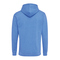 IQONIQ Torres ungefärbter Hoodie aus recycelter Baumwolle