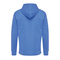 Iqoniq Abisko Zip-Kapuzenpullover aus recycelter Baumwolle