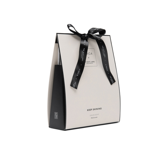VINGA x TGL Duftsachet