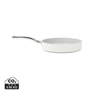 VINGA Alto Bratpfanne aus RCS recyceltem Aluminium 27cm
