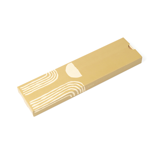 VINGA Tara Santoku-Messer aus Stahl