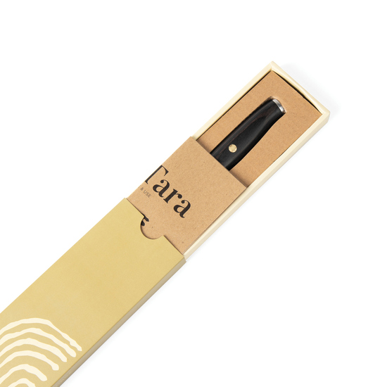 VINGA Tara Schälmesser aus Stahl