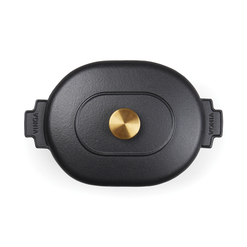 VINGA Monte Heritage Kokotte 4 L