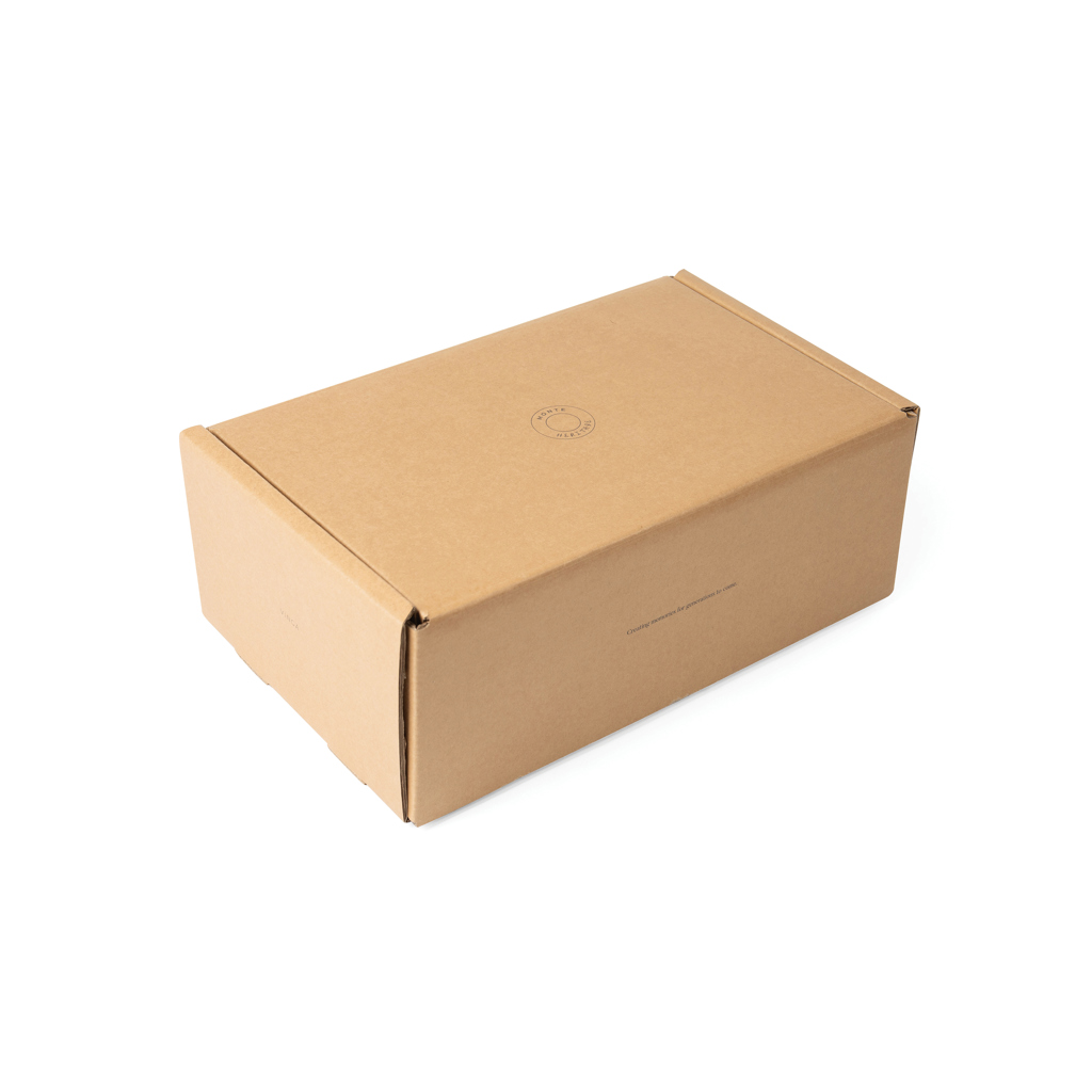 VINGA Monte Heritage Kokotte 4 L