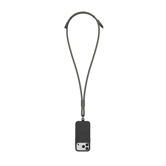 VINGA Baltimore RCS Ladekabel/Lanyard