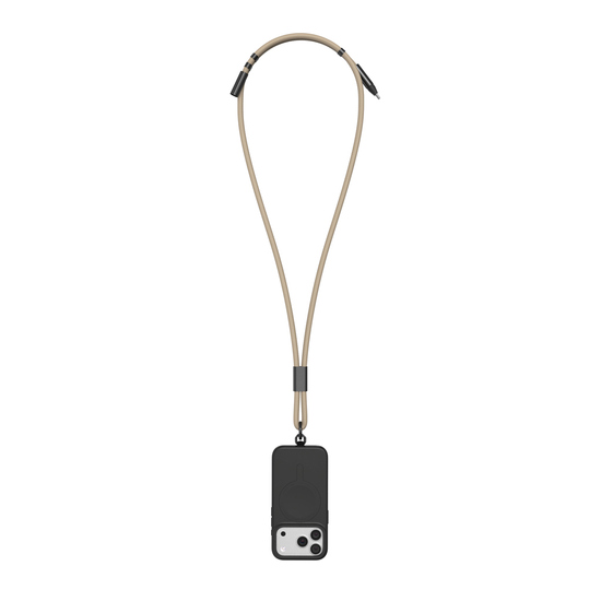 VINGA Baltimore RCS Ladekabel/Lanyard