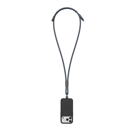 VINGA Baltimore RCS Ladekabel/Lanyard