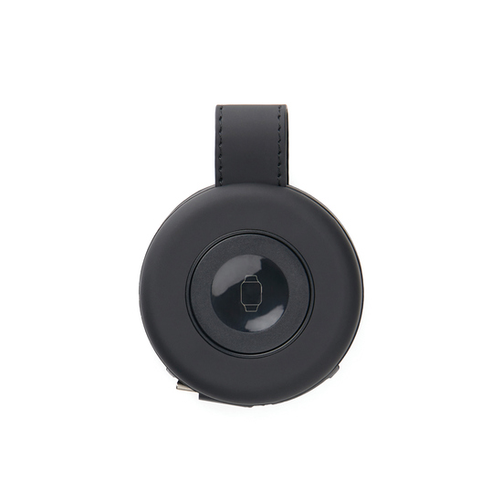 VINGA Baltimore 2-in-1 kabelloser 15W RCS Travel Charger