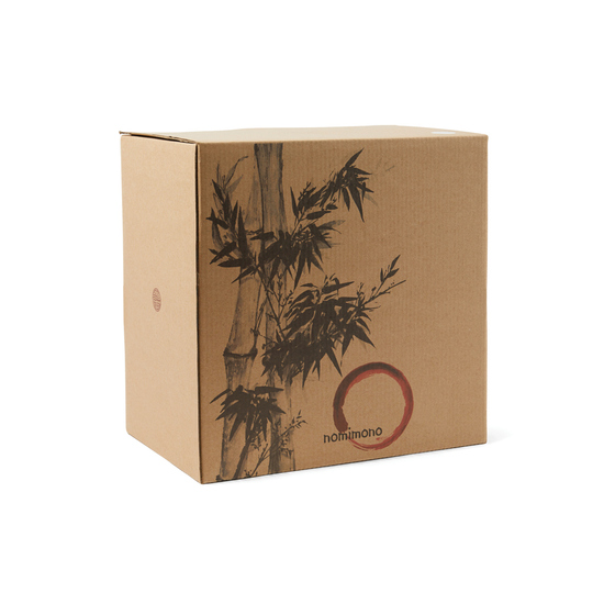 Nomimono Schale, 21cm