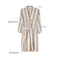 VINGA Ornos GRS Hamam-Bademantel L/XL