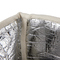 VINGA Volonne AWARE™ Kühlkorb aus recyceltem Canvas