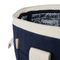 VINGA Volonne AWARE™ Kühltasche aus recyceltem Canvas