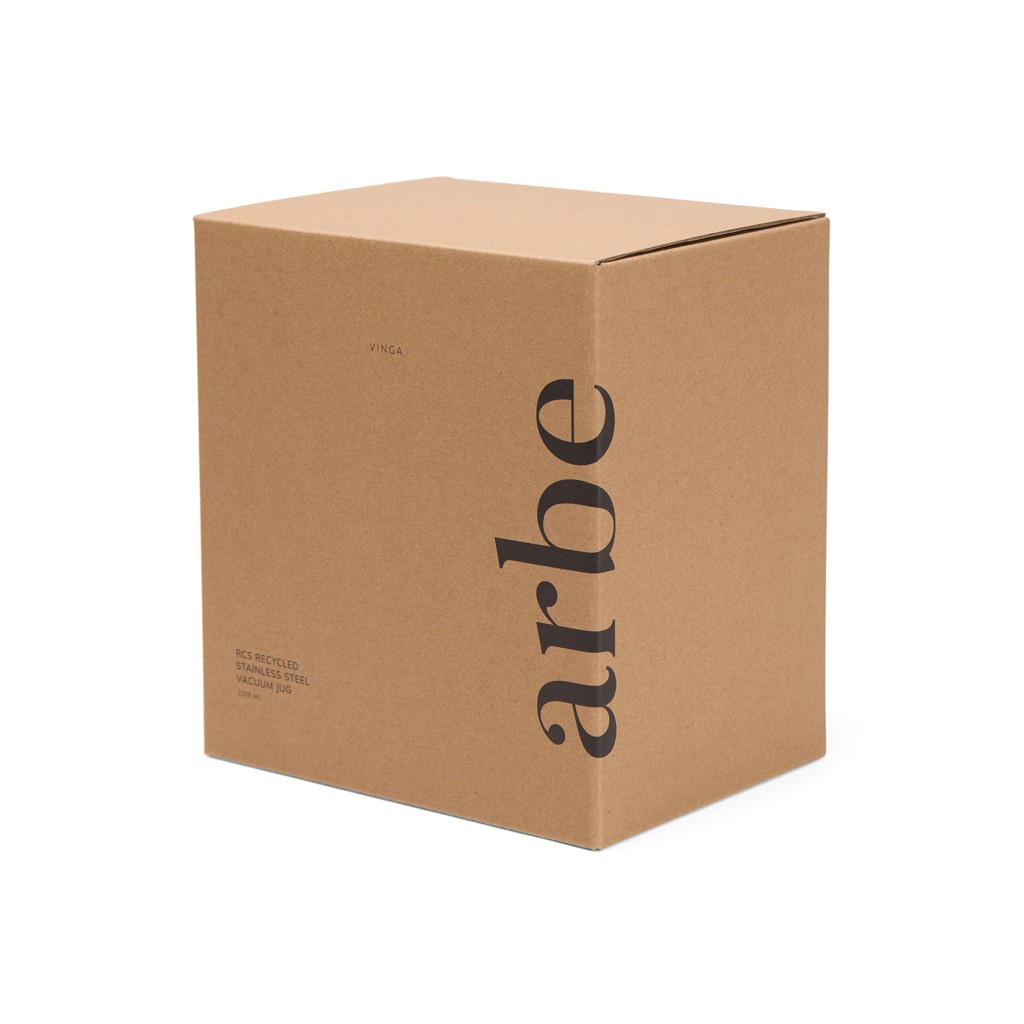 VINGA Arbe RCS Isolierkanne 1200ml