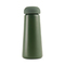 VINGA Erie 450ml Vakuumflasche aus RCS recyceltem Stahl