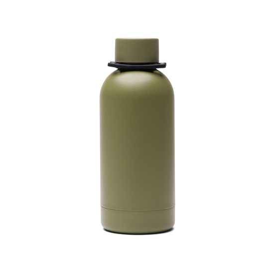 VINGA Parks Flasche aus RCS rec. Stainless-Steel, 400ml