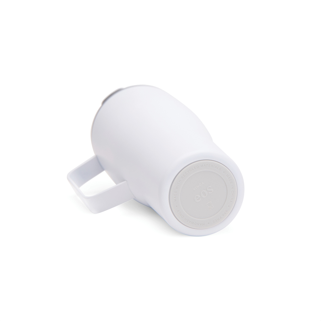 VINGA Eos Voyager 800ml Flasche aus RCS rec. Stainless-Steel