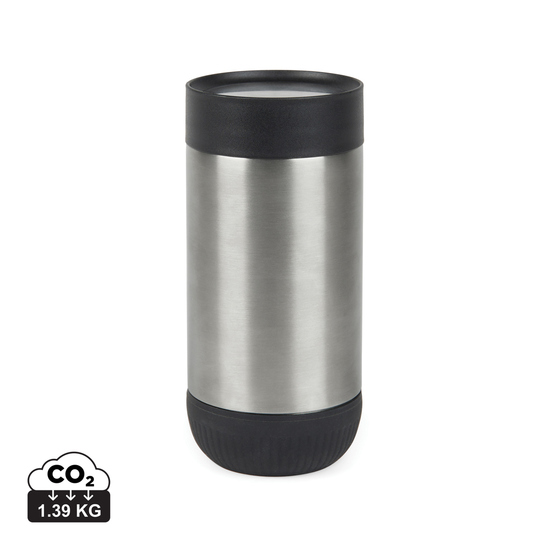 VINGA Erie 350ml Becher aus RCS rec. Stainless-Steel