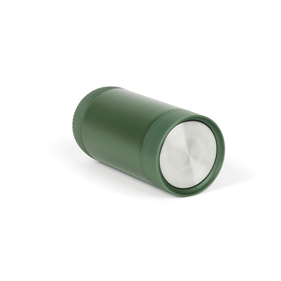 VINGA Erie 350ml Becher aus RCS rec. Stainless-Steel