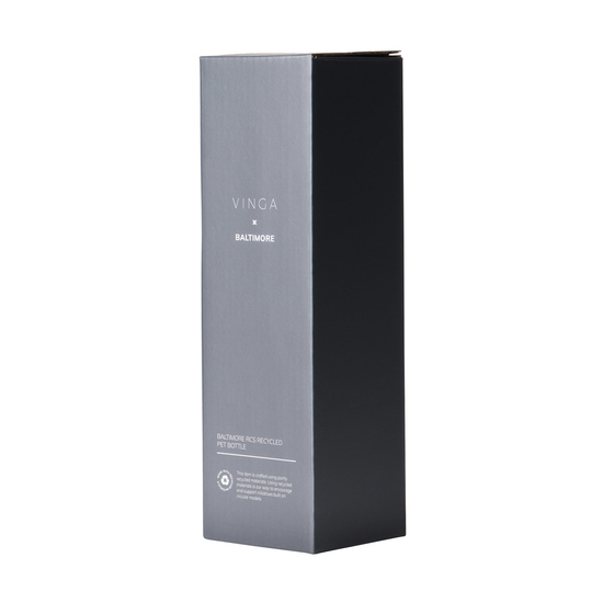 VINGA Baltimore RCS rPET-Flasche 550ml