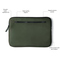 VINGA Baltimore Laptopcase 15-17“
