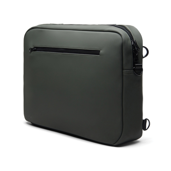 VINGA Baltimore RCS wandelbare Rucksack-Aktentasche