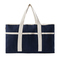 VINGA Volonne AWARE™ Strandtasche aus recyceltem Canvas