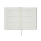 VINGA Thankfulness GRS-recyceltes Papierjournal