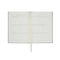 VINGA Mind GRS-recyceltes Papierjournal