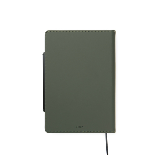 VINGA Baltimore RCS 4-in-1 nachfüllbares Notizbuch