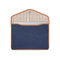 VINGA Bosler 14" Laptop-Tasche aus GRS recyceltem Canvas