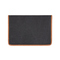 VINGA Bosler 16" Laptop-Tasche aus GRS recyceltem Canvas