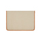 VINGA Bosler 16" Laptop-Tasche aus GRS recyceltem Canvas