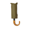 VINGA Bosler AWARE™ 21" faltbarer Schirm aus recyceltem PET