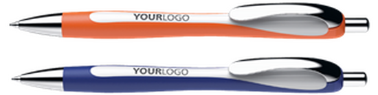 Kugelschreiber Slider Rave