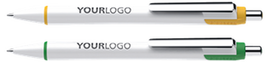 Kugelschreiber Slider Xite Promo