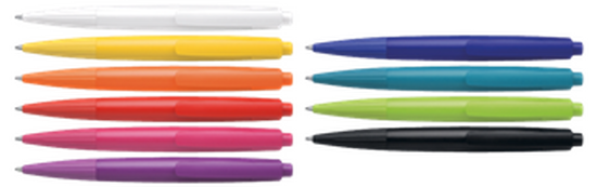 Kugelschreiber Like Recycling