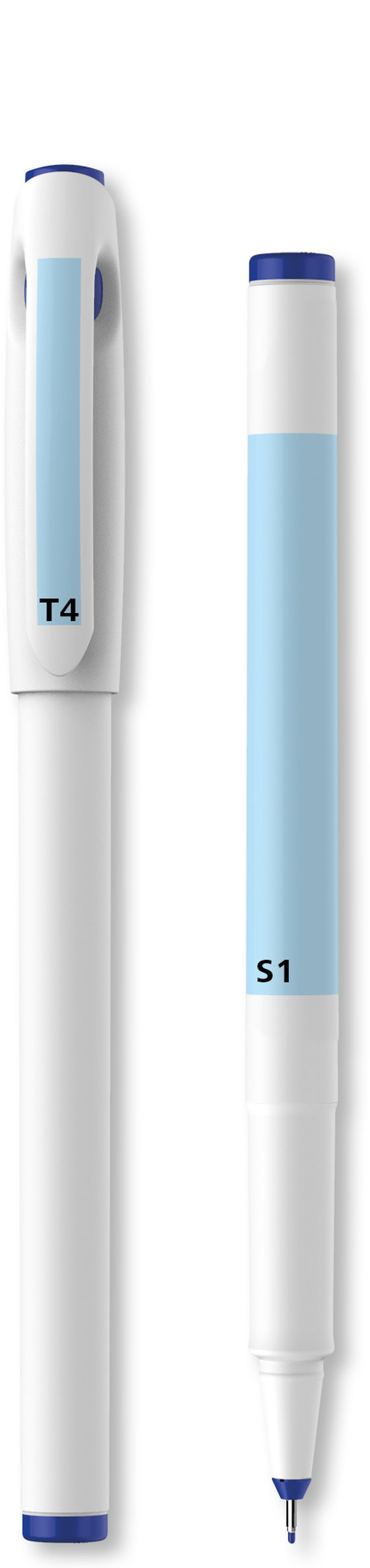 Topliner 967 Recycling