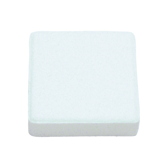 Traubenzucker Würfel Flowpack, Inhalt: Traubenzucker Würfel Zitrone vegan