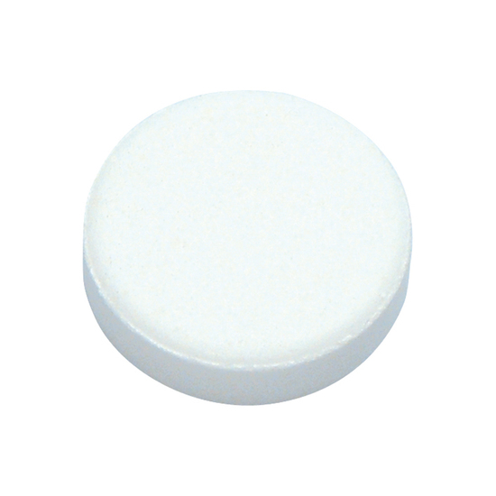 Traubenzucker Rund Flowpack, Inhalt: Traubenzucker Rund Zitrone vegan