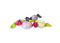 Bonbons Tropical Mix, Inhalt: Bonbons Tropical Mix