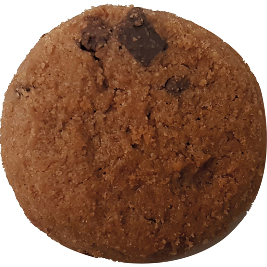 Coffee Cookies Flowpack, Inhalt: Coffee Cookies Spekulatius, Haselnuss