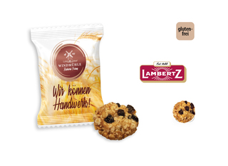 Lambertz Vital Klassik Gebäck im Flowpack, Inhalt: Lambertz Vital Klassik Gebäck