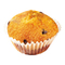 Mini Muffin im Flowpack, Inhalt: Mini Muffin Choco Chips