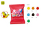 HARIBO Dragibus Werbetüte, Inhalt: HARIBO Dragibus Fruchtmix