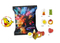HARIBO Starmix Werbetüte, Inhalt: HARIBO Starmix