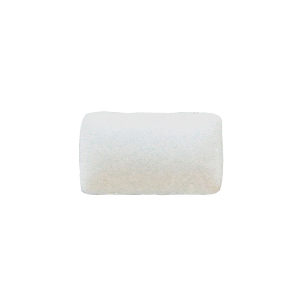 Kaugummi Dragees zuckerfrei Werbetüte, Inhalt: Kaugummi Dragees zuckerfrei ca. 2,5 g