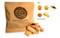 Reisgebäck Superior Mix Werbetüte, Inhalt: Reisgebäck Superior Mix ca. 10 g