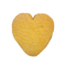 Cookies Bodenstandbeutel mit Werbeaufkleber, Inhalt: Coffee Cookie Double Choc