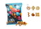 Party Mix Werbetüte, Inhalt: Party Mix